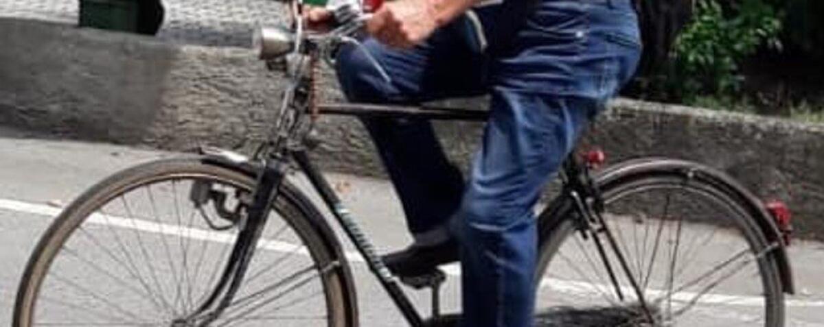 CATANIA, RUBA BICI E LA VENDE ONLINE: VITTIMA LA RICONOSCE E DENUNCIA - 