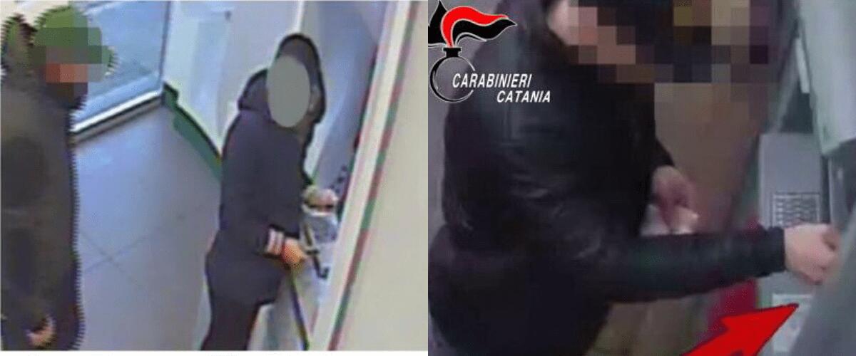 CATANIA: TRUFFA ALLE BANCHE CON IL SISTEMA DEL "RITARDO INFORMATICO": 14 DENUNCIATI - 