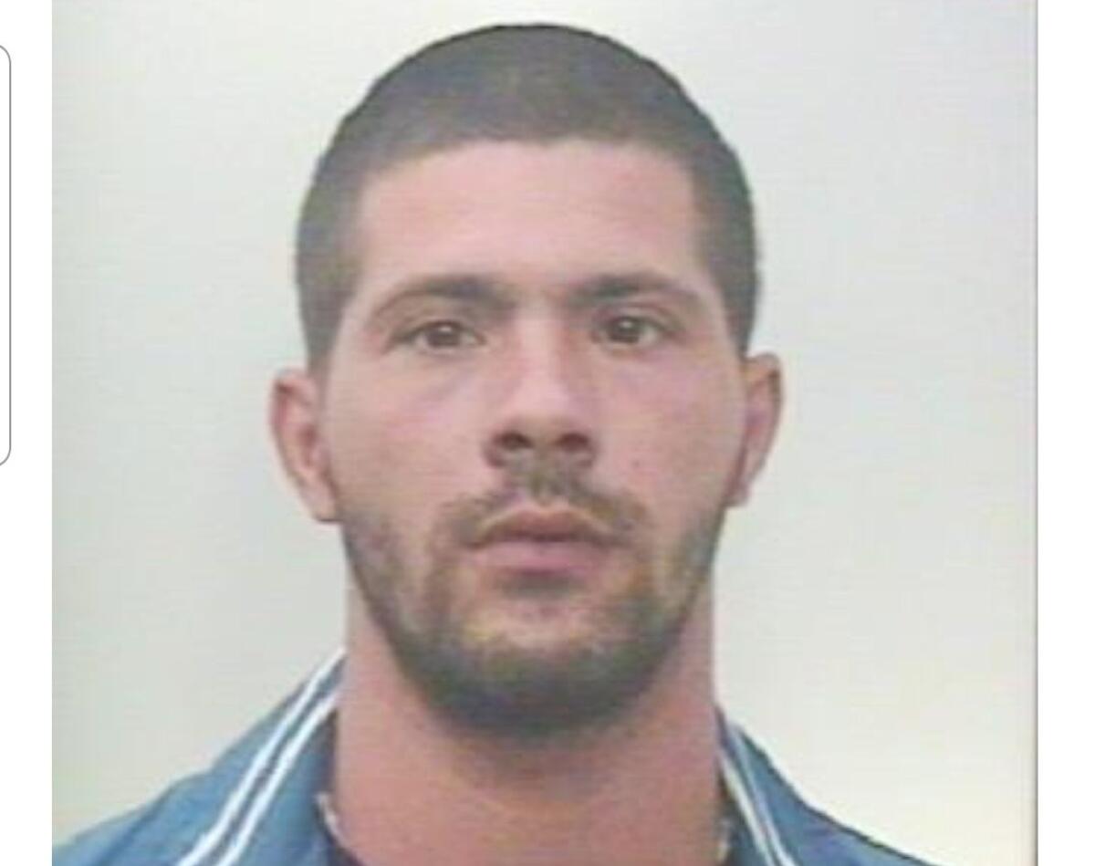 PATERNÒ: SPACCIAVA IN CENTRO, 32ENNE ARRESTATO - 