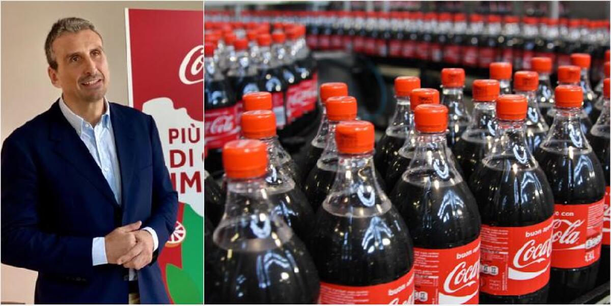 COCA COLA VOLA VERSO L’ALBANIA: 151 LICENZIAMENTI IN SICILIA - 