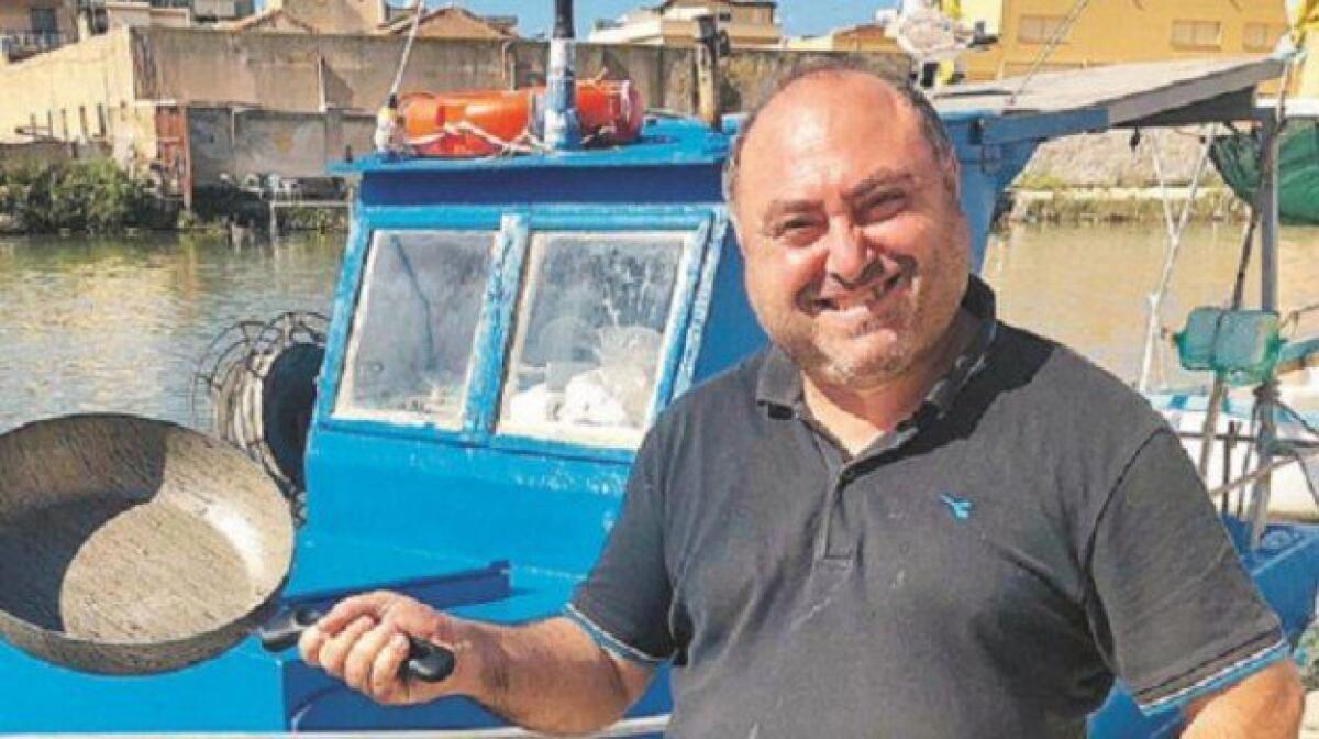 SIGNOR FANS DEBUTTA SU CANALE 5 CON PAOLO BONOLIS - 