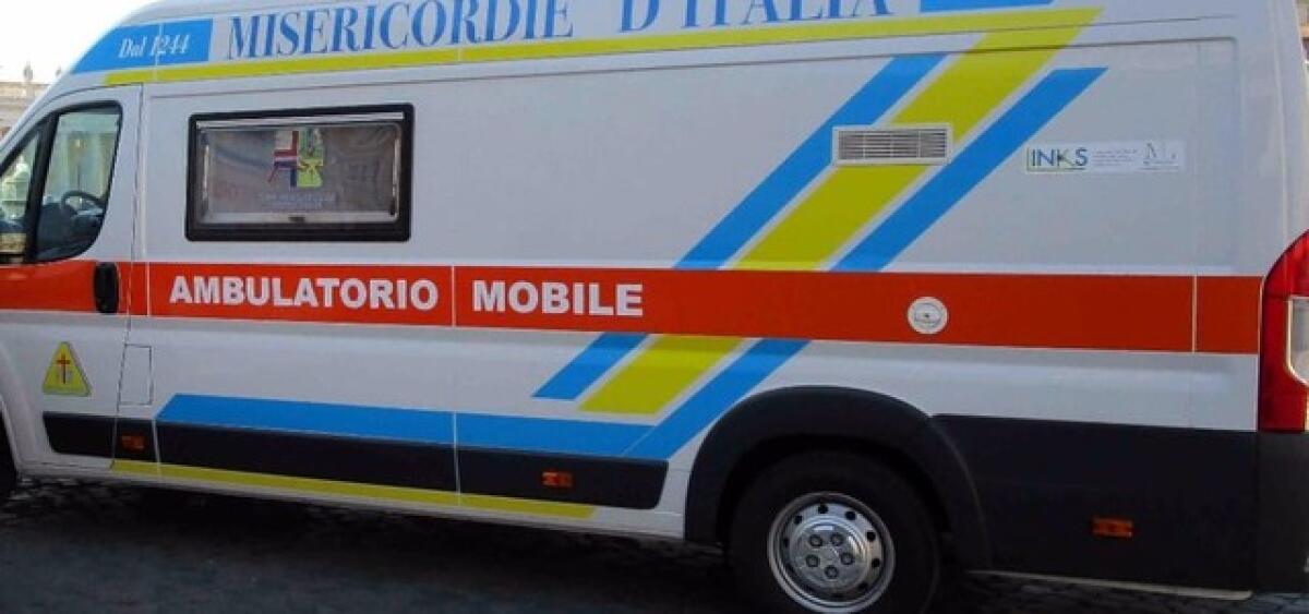 IN SICILIA ARRIVERANNO 200 NUOVE AMBULANZE - 