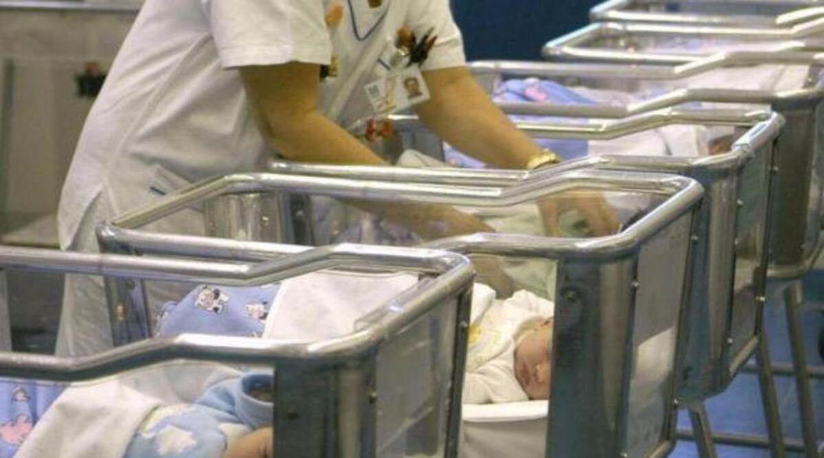 ROMA: DONNA FINGE 12 ABORTI E 4 GRAVIDANZE,  E NON LAVORA DA 20 ANNI,  MAXI TRUFFA ALL'INPS - 