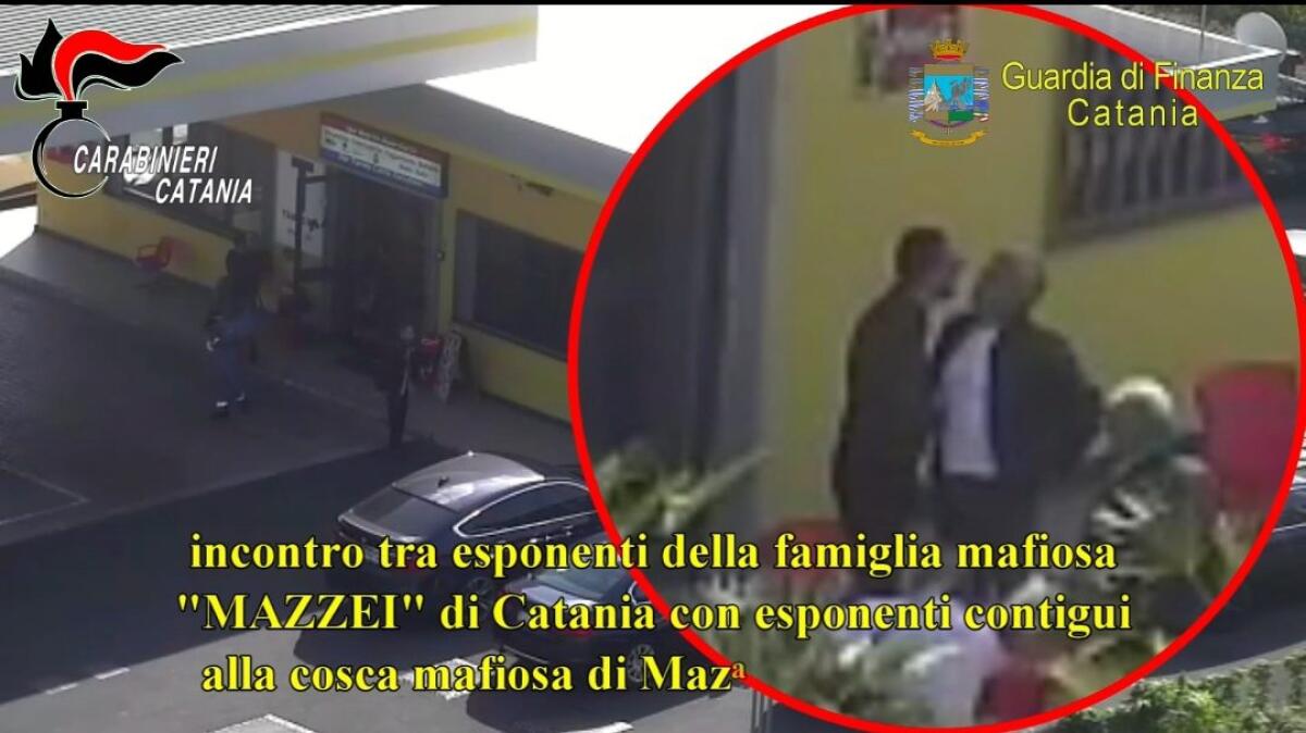 SICILIA: OPERAZIONE “VENTO DI SCIROCCO”: ARRESTATE 23 PERSONE PER ASSOCIAZIONE MAFIOSA. SEQUESTRO DI 20 MILIONI DI EURO - 