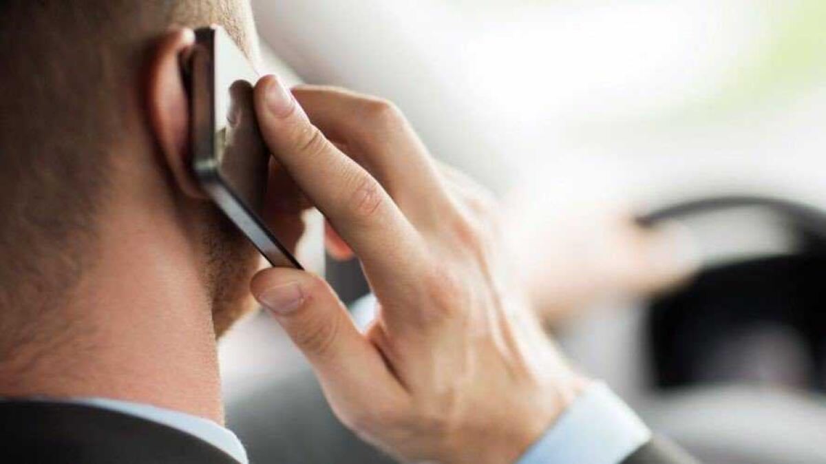 “C’È UN NESSO TRA L’USO DEL CELLULARE E I TUMORI”. LA CONFERMA DALLA CORTE D’APPELLO - 