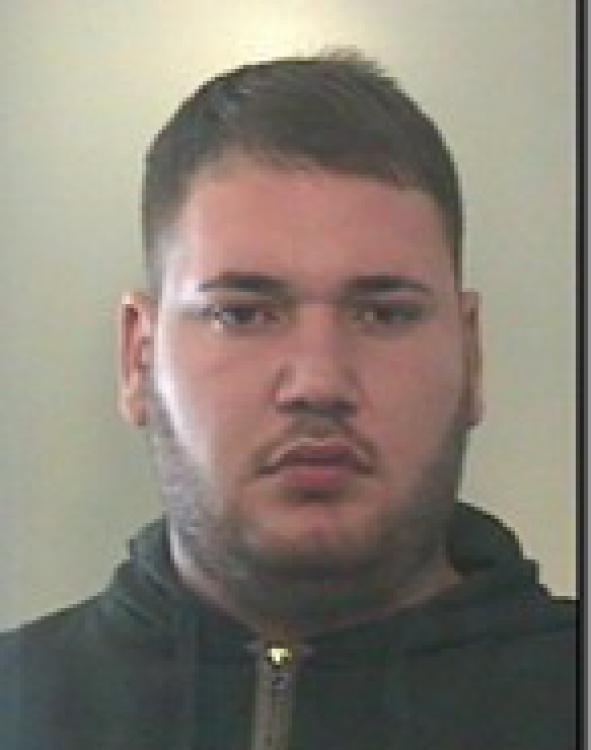 CATANIA: MAXI BLITZ CON 35 ARRESTI NOMI E FOTO, COINVOLTO ANCHE UN PATERNESE