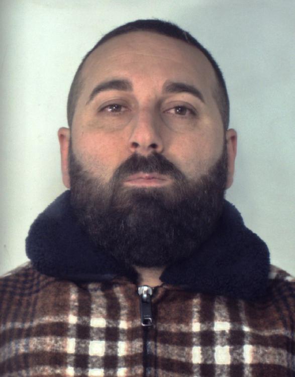 MAFIA A CATANIA E LEGAMI CON I CALABRESI, RETATA CON 38 ARRESTI, COINVOLTO PATERNESE