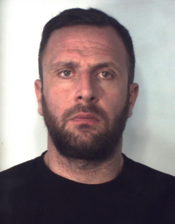 CATANIA: MAXI BLITZ CON 35 ARRESTI NOMI E FOTO, COINVOLTO ANCHE UN PATERNESE