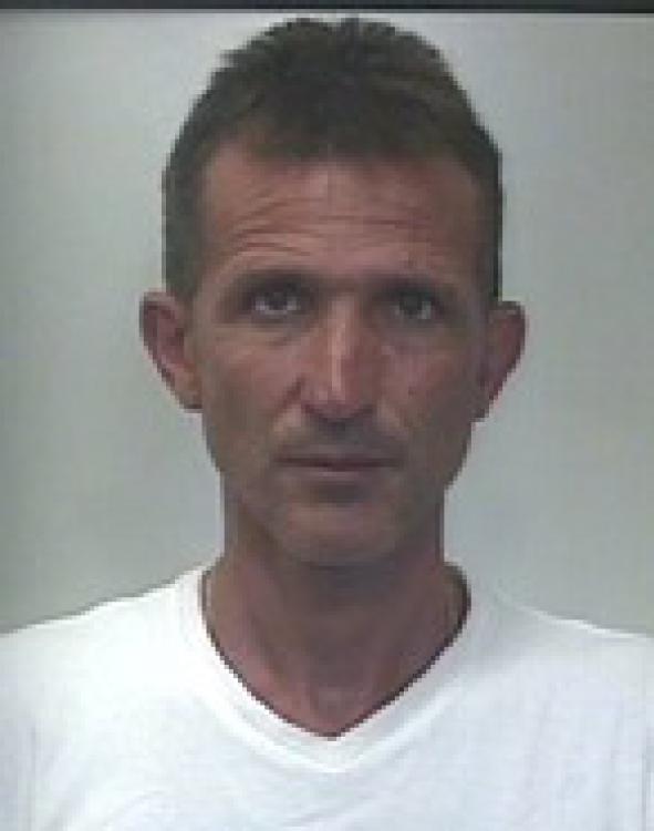 MAFIA A CATANIA E LEGAMI CON I CALABRESI, RETATA CON 38 ARRESTI, COINVOLTO PATERNESE