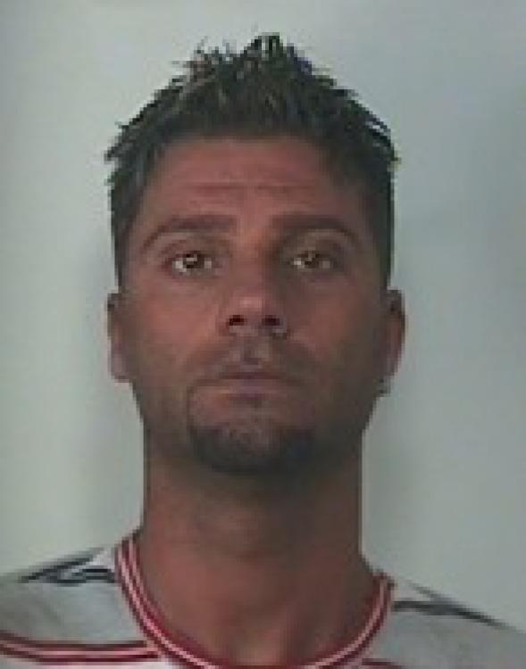 CATANIA: MAXI BLITZ CON 35 ARRESTI NOMI E FOTO, COINVOLTO ANCHE UN PATERNESE