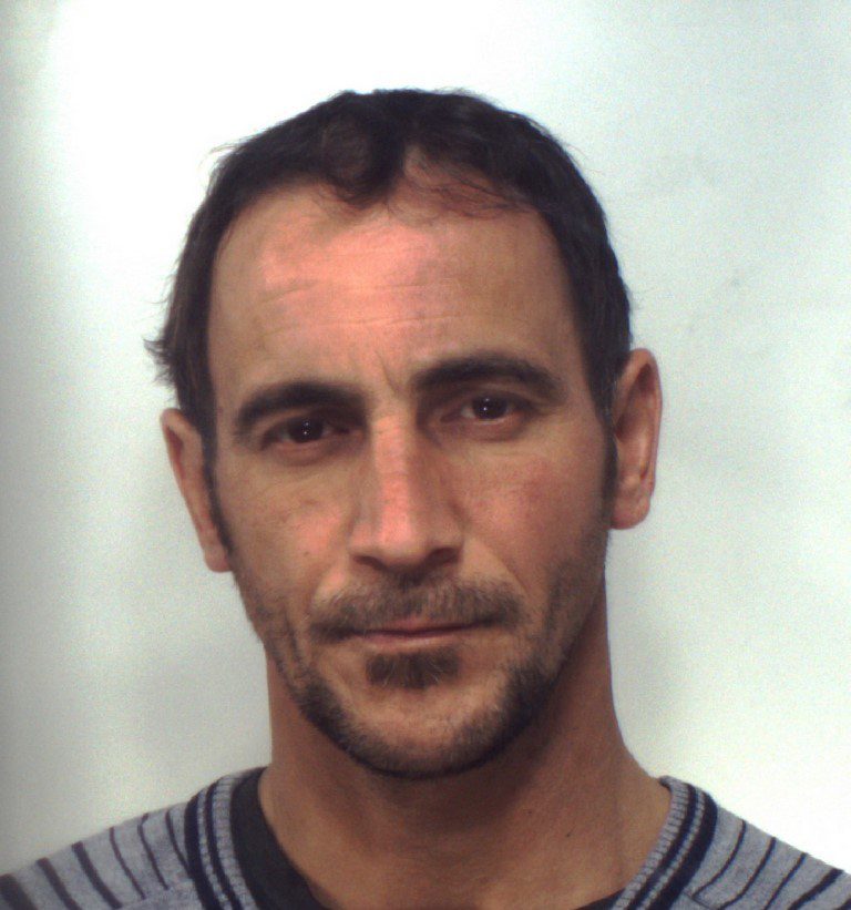 SGOMINATA BANDA DEDITA ALLO SPACCIO, 24 MISURE - NOMI E FOTO