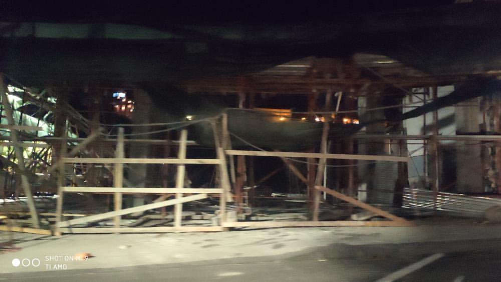 PATERNO': CHIUSURA DEI PARCHI URBANI E CIMITERI PER IL 6 E 7 GENNAIO 2020, A CAUSA DELLE CONDIZIONI METEO AVVERSE.