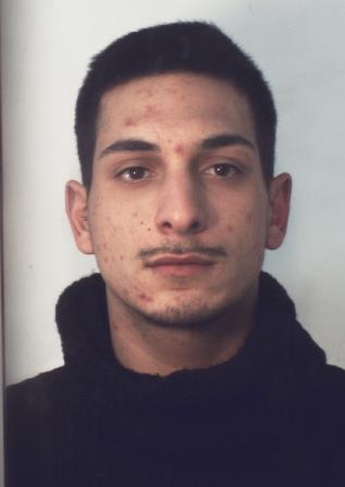 FURTI, EVASIONI E DROGA: ARRESTI E CARCERE