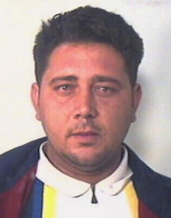 MAFIA A CATANIA E LEGAMI CON I CALABRESI, RETATA CON 38 ARRESTI, COINVOLTO PATERNESE