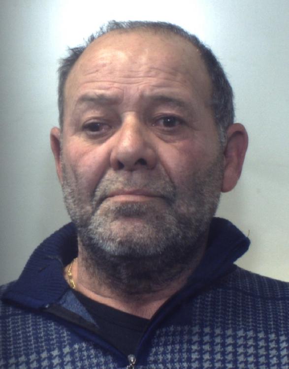 CATANIA: MAXI BLITZ CON 35 ARRESTI NOMI E FOTO, COINVOLTO ANCHE UN PATERNESE