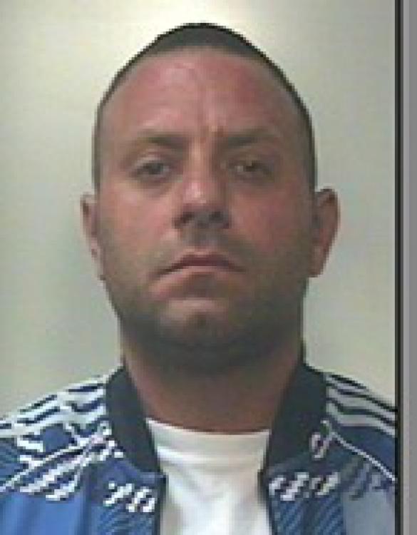 MAFIA A CATANIA E LEGAMI CON I CALABRESI, RETATA CON 38 ARRESTI, COINVOLTO PATERNESE