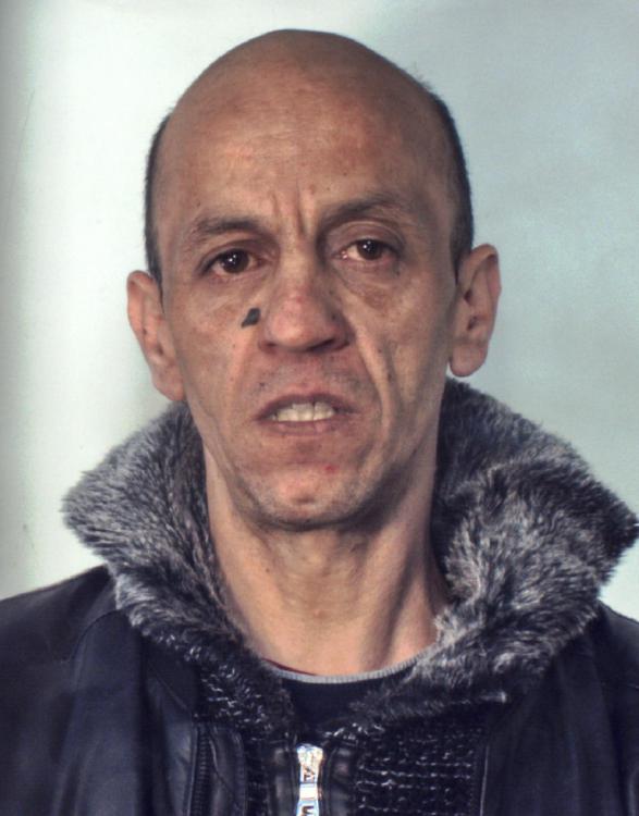 MAFIA A CATANIA E LEGAMI CON I CALABRESI, RETATA CON 38 ARRESTI, COINVOLTO PATERNESE