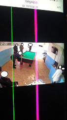 CATANIA: SCOPERTA SALA GIOCHI CON BILIARDO IN UNA CASA GESTITA DA UN 14ENNE