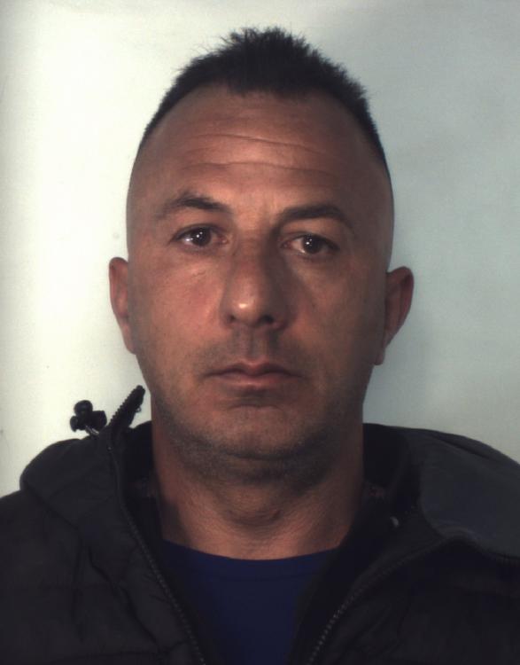 CATANIA: MAXI BLITZ CON 35 ARRESTI NOMI E FOTO, COINVOLTO ANCHE UN PATERNESE