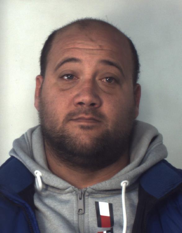 MAFIA A CATANIA E LEGAMI CON I CALABRESI, RETATA CON 38 ARRESTI, COINVOLTO PATERNESE