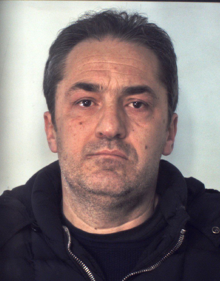 PATTO DI MAFIA FRA CATANIA E TRAPANI TUTTI I DETTAGLI E I NOMI