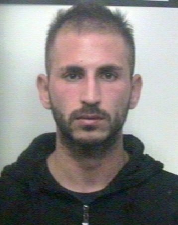 BIANCAVILLA, AVEVA “RIPULITO” L’ABITAZIONE DI UN PENSIONATO: ARRESTATO