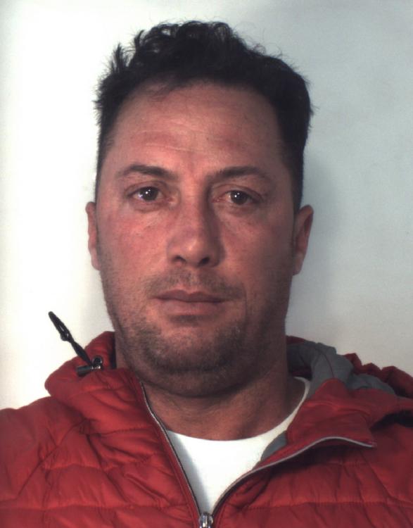 MAFIA A CATANIA E LEGAMI CON I CALABRESI, RETATA CON 38 ARRESTI, COINVOLTO PATERNESE