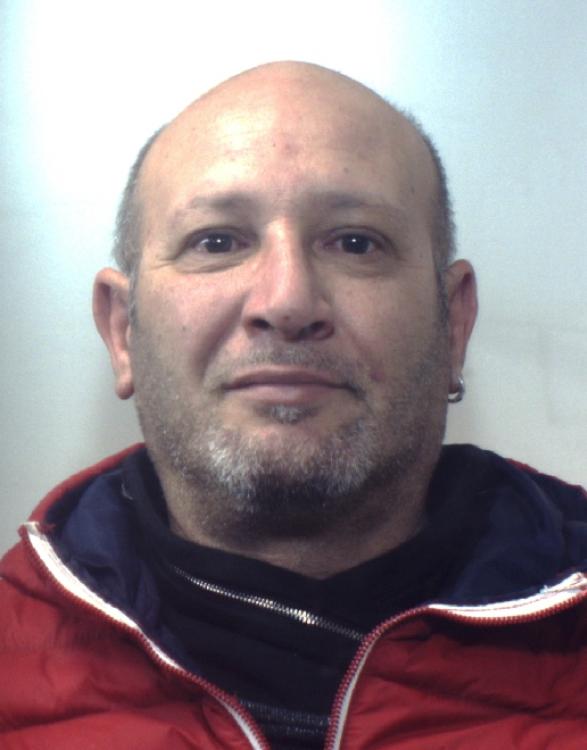 MAFIA A CATANIA E LEGAMI CON I CALABRESI, RETATA CON 38 ARRESTI, COINVOLTO PATERNESE