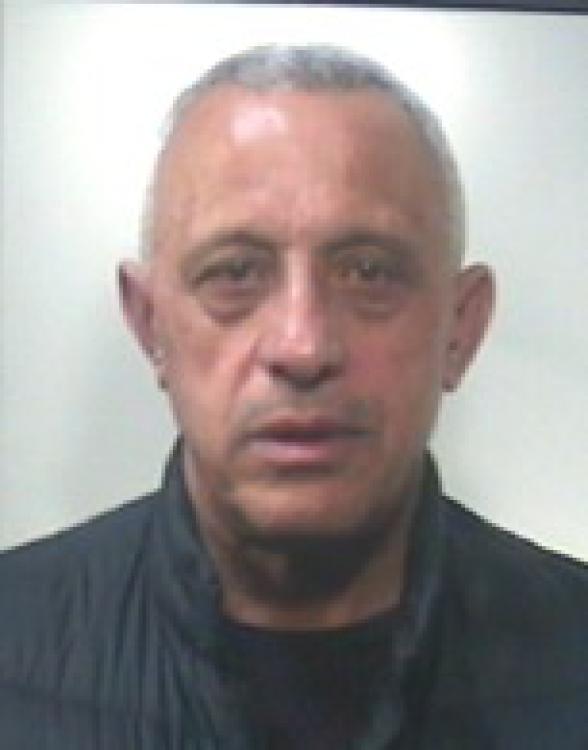 MAFIA A CATANIA E LEGAMI CON I CALABRESI, RETATA CON 38 ARRESTI, COINVOLTO PATERNESE