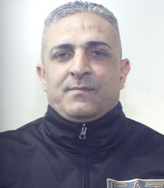 FURTI, EVASIONI E DROGA: ARRESTI E CARCERE