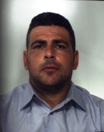 CATANIA, DUE RAPINE IN QUATTRO GIORNI , ARRESTATO