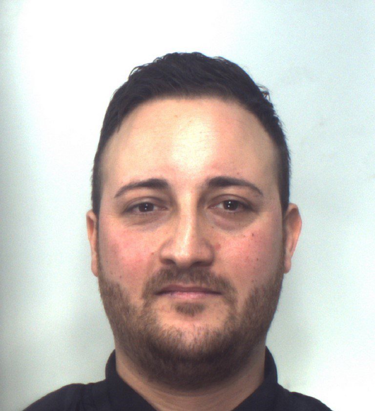 SGOMINATA BANDA DEDITA ALLO SPACCIO, 24 MISURE - NOMI E FOTO