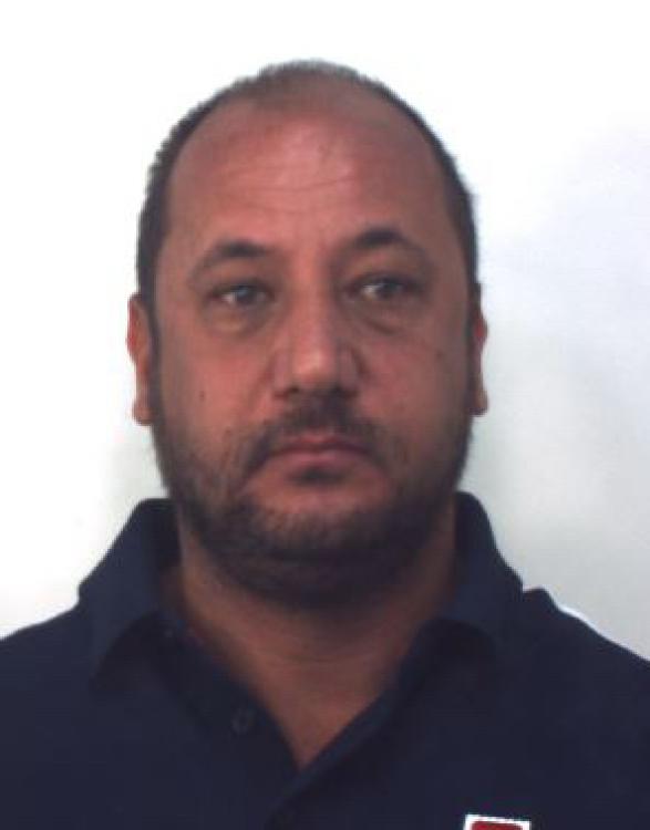 MAFIA A CATANIA E LEGAMI CON I CALABRESI, RETATA CON 38 ARRESTI, COINVOLTO PATERNESE