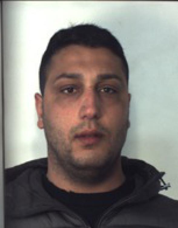 MAFIA A CATANIA E LEGAMI CON I CALABRESI, RETATA CON 38 ARRESTI, COINVOLTO PATERNESE