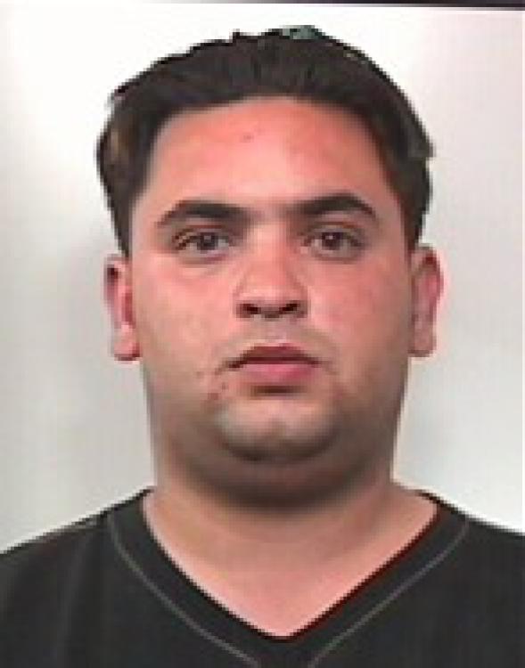 MAFIA A CATANIA E LEGAMI CON I CALABRESI, RETATA CON 38 ARRESTI, COINVOLTO PATERNESE