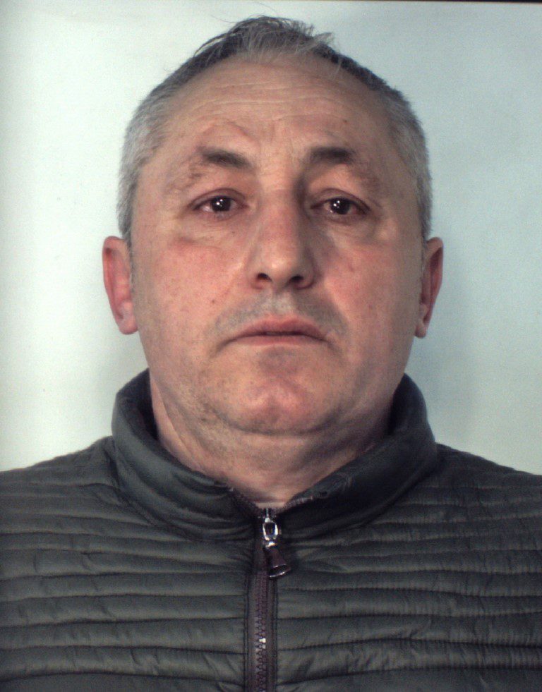 CATANIA: DECIMATO IL CLAN MAZZEI: 23 MISURE CAUTELARI,  NOMI E FOTO