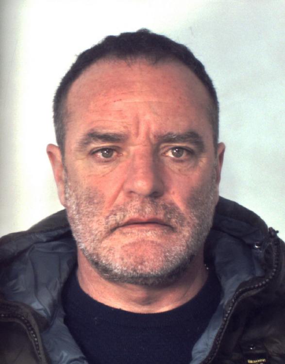 CATANIA: MAXI BLITZ CON 35 ARRESTI NOMI E FOTO, COINVOLTO ANCHE UN PATERNESE