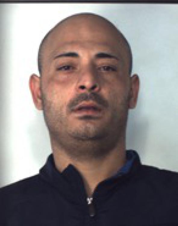 CATANIA: MAXI BLITZ CON 35 ARRESTI NOMI E FOTO, COINVOLTO ANCHE UN PATERNESE