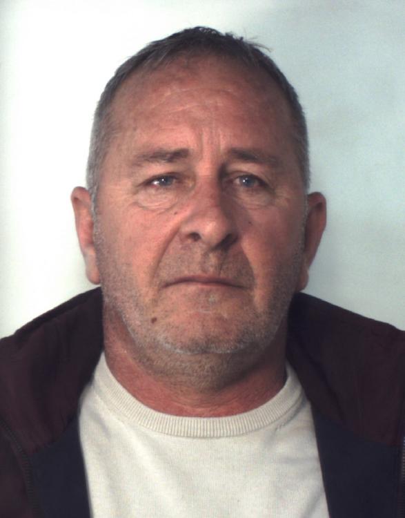 CATANIA: MAXI BLITZ CON 35 ARRESTI NOMI E FOTO, COINVOLTO ANCHE UN PATERNESE