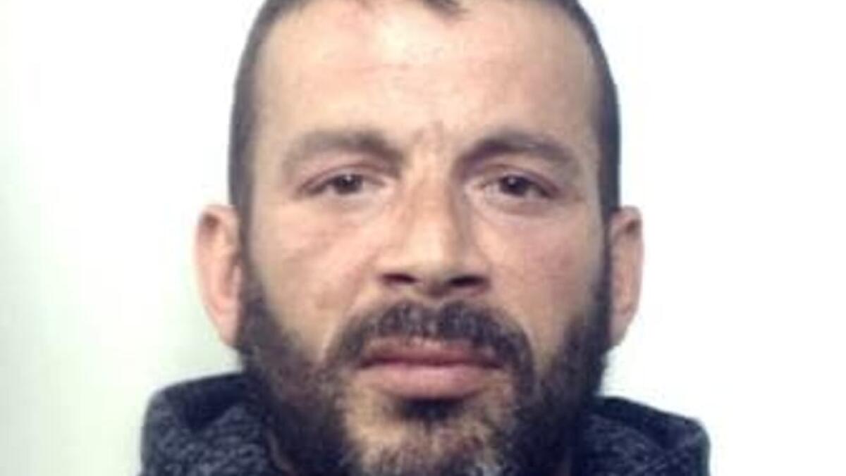 PATERNO': NON RISPETTA GLI OBBLIGHI IMPOSTI DAL GIUDICE, TRASFERITO IN CARCERE - 