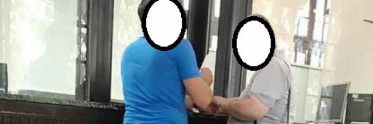 CATANIA, RECUPERO “FORZATO” DI PARTE DEL DEBITO: ESTORTORE IN MANETTE, MANDANTE INDAGATO - 