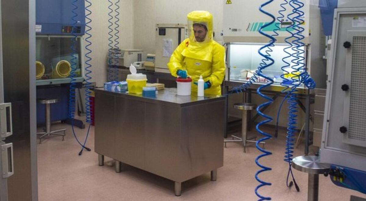 CORONAVIRUS, DAGLI USA UN VACCINO SPERIMENTALE: PRONTO PER I TEST - 