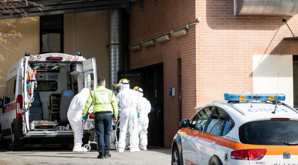 CORONAVIRUS, C'È UNA SECONDA VITTIMA ITALIANA, E' UNA DONNA. AUMENTANO A 29 I CASI DI CONTAGIO TRA VENETO E LOMBARDIA - 