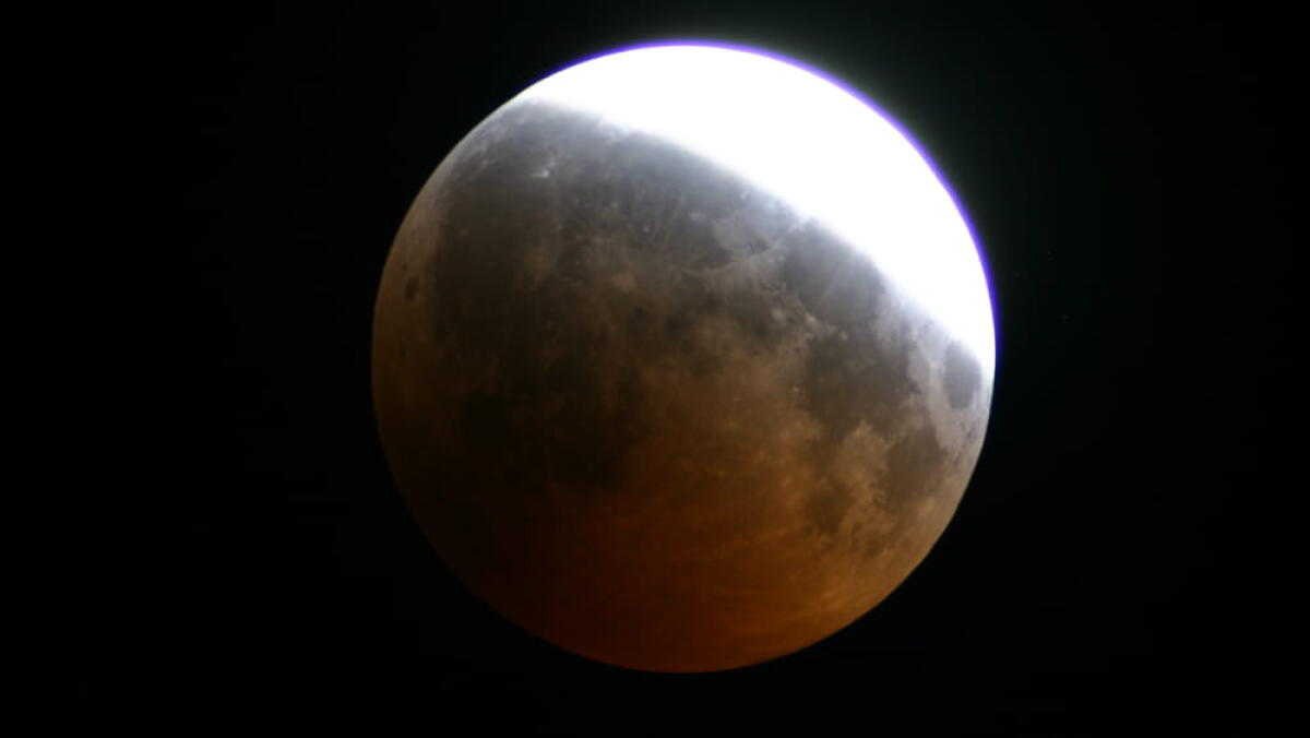 STASERA OCCHI PUNTATI AL CIELO, ARRIVA LA PRIMA “SUPER” LUNA DEL 2020 - 