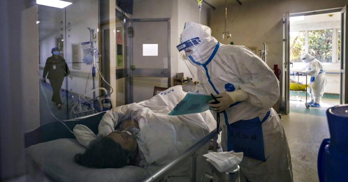 CORONAVIRUS, 38ENNE CONTAGIATO NEL LODIGIANO DOPO UNA CENA CON UN AMICO RIENTRATO DALLA CINA - 