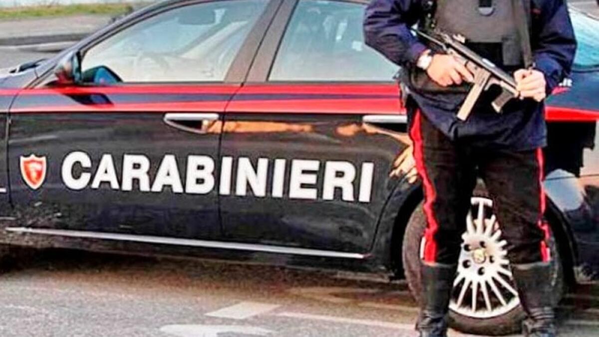PATERNÒ: FURTI, UN DICIOTTENNE UBRIACO AL VOLANTE E VERBALI PER CIRCA 30.000 EURO - 