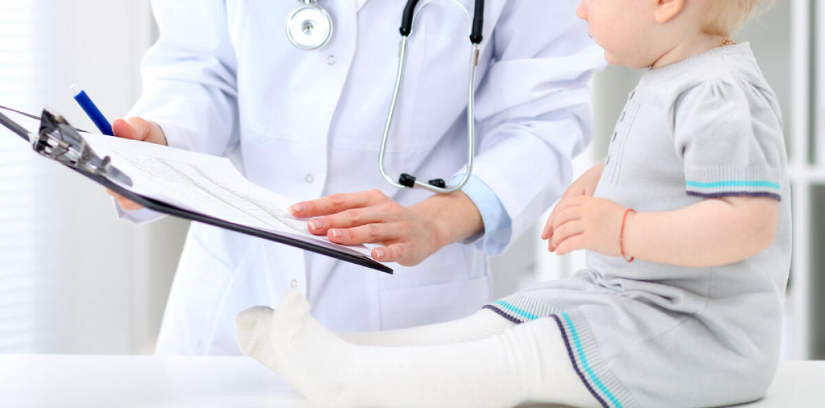 CORONAVIRUS, I PEDIATRI DI FAMIGLIA: PER EVITARE CONTAGI TELEFONATECI PRIMA DI PORTARE I BAMBINI NEI NOSTRI STUDI - 