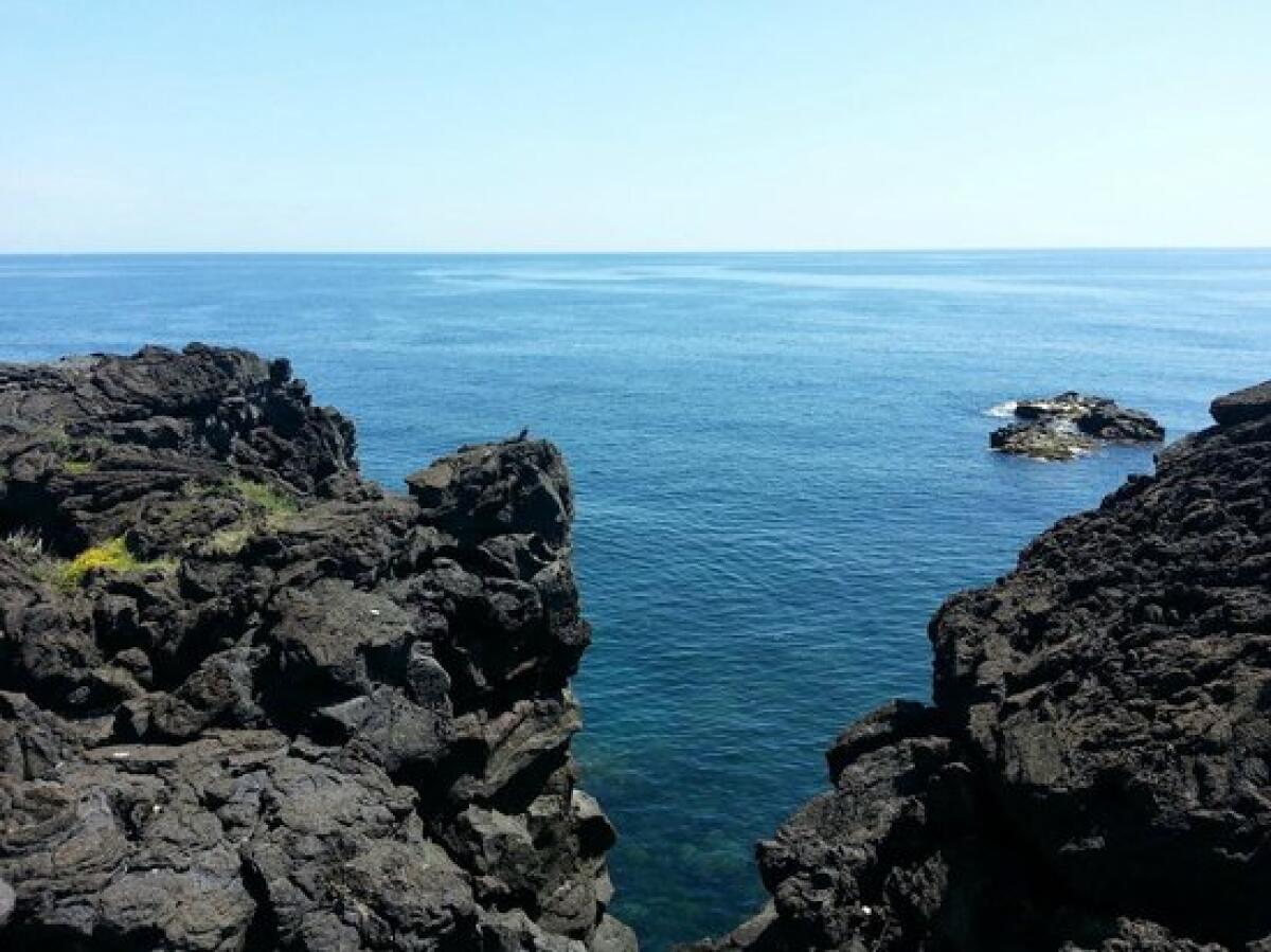 CATANIA: RITROVATO CADAVERE SULLA SCOGLIERA DI UNA DONNA SCOMPARSA GIORNI FA DA BELPASSO - 