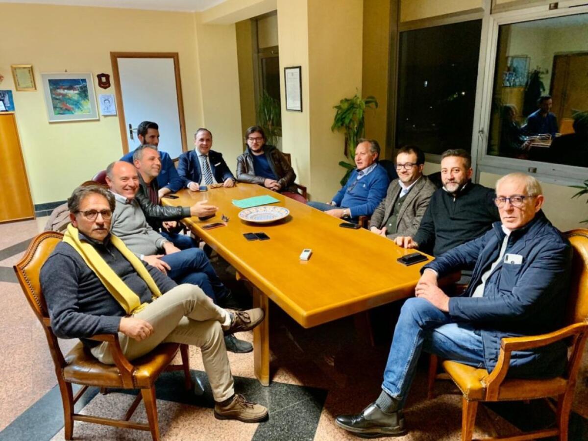 PATERNO' - AMA, IN VISTA DIECI NUOVE ASSUNZIONI - 