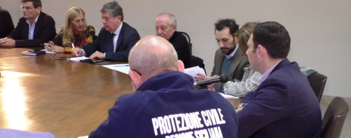 CORONAVIRUS, ANNULLATA LA FESTA DEL MANDORLO IN FIORE AD AGRIGENTO,  DOMANI A CATANIA VERTICE DELLA REGIONE - 